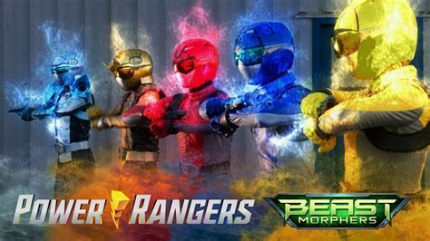 power rangers beast morphers|All Battles in Power Rangers Beast Morphers Episodes 12.